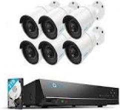 Beltel - floureon dvr kit videosorveglianza tipo speciale