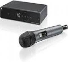 Beltel - sennheiser e825s ultimo sottocosto