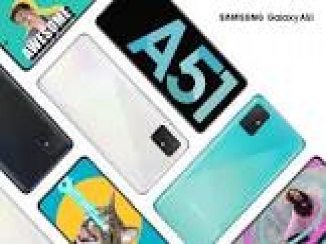 Telefonia - accessori - Beltel - samsung a51 ultimo stock