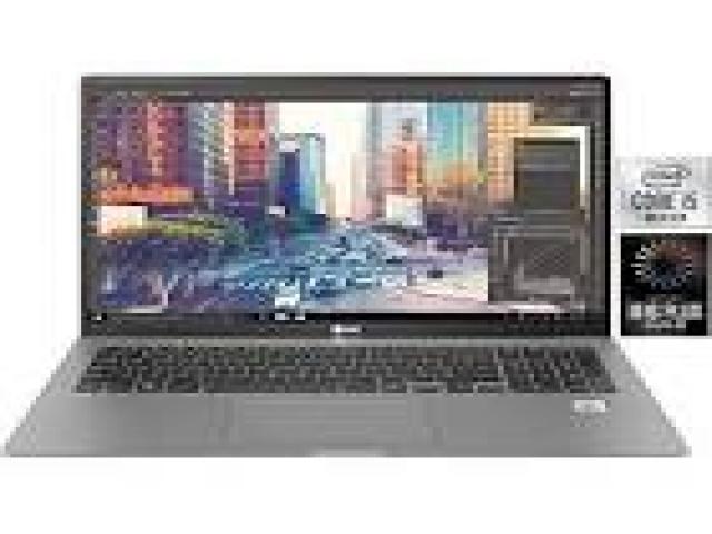 Beltel - lg gram 17z90n notebook vero sottocosto