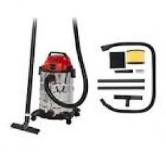 Beltel - einhell 2342188 bidone aspiratutto ultimo tipo