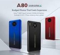 Beltel - blackview a80 pro tipo promozionale