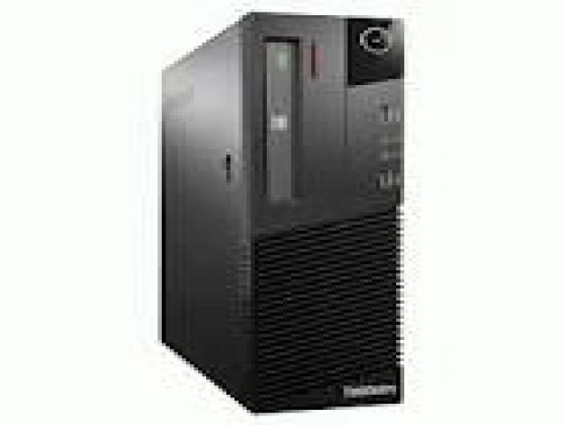 Telefonia - accessori - Beltel - lenovo thinkcentre m92p sff pc ultima offerta