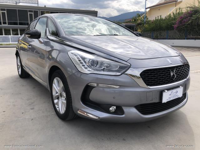 Auto - Ds ds 5 bluehdi 150 s&s business