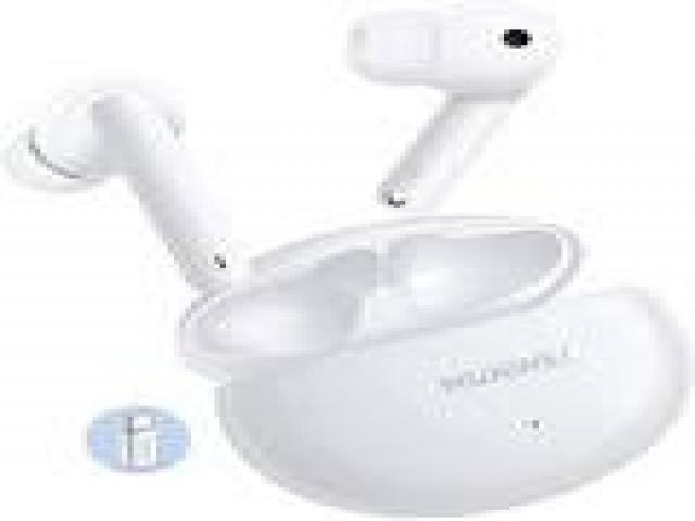 Telefonia - accessori - Beltel - huawei freebuds 4i auricolari wireless bluetooth molto conveniente