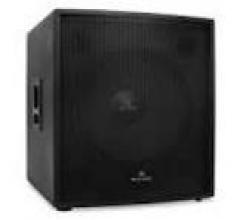 Beltel - malone pw-18a-m subwoofer attivo ultima svendita