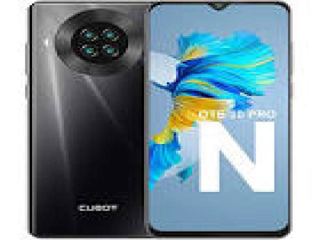 Telefonia - accessori - Beltel - cubot note 20 pro smartphone tipo conveniente