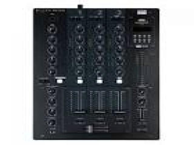 Telefonia - accessori - Beltel - core mix-3 usb mixer audio'pro' tipo conveniente