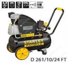 Beltel - stanley d211/8/24 compressore tipo nuovo