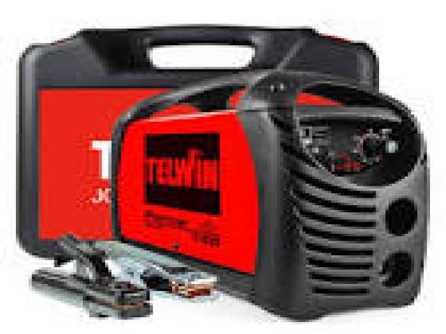 Beltel - telwin 815856 force 145 saldatrice ultima offerta