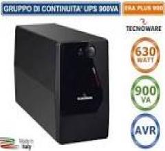 Beltel - tecnoware ups era plus 900 gruppo hi power ultima liquidazione