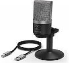 Beltel - sudotack podcast microfono usb vera occasione