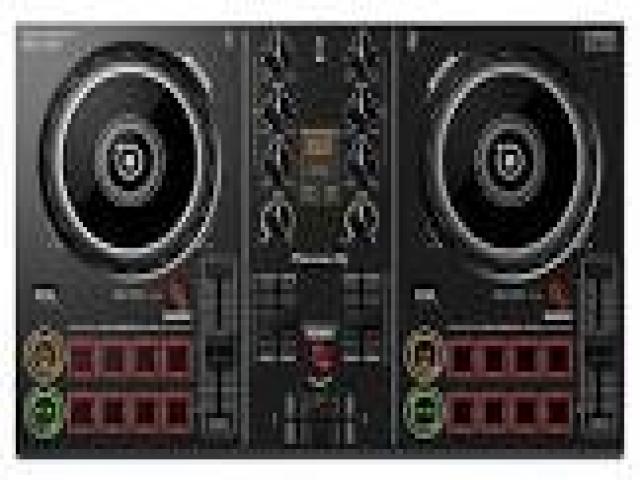 Telefonia - accessori - Beltel - pioneer dj ddj-200 vera occasione