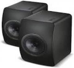 Beltel - kef lautsprecher ls 50 black edition vero sottocosto