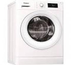 Beltel - whirlpool fwsd 71283ws eu lavatrice slim tipo promozionale