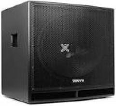 Beltel - vexus swp18 pro subwoofer ultimo modello