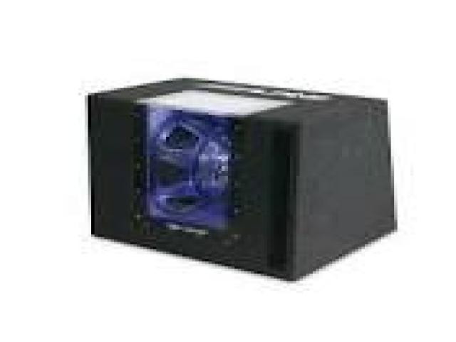 Telefonia - accessori - Beltel - ibiza subwoofer 800w ultima liquidazione