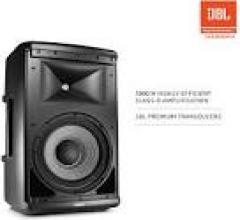 Beltel - jbl es series eon610 altoparlante tipo promozionale