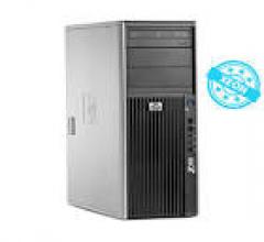 Beltel - hp z400 workstation tipo occasione