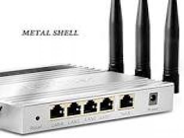 Telefonia - accessori - Beltel - cudy router wireless ultimo affare