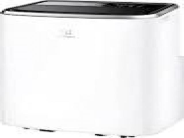 Beltel - electrolux exp26u338cw chillflex pro 11 condizionatore d'aria portatile tipo nuovo