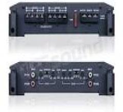 Beltel - alpine electronics bbx-f1200 amplificatore tipo speciale