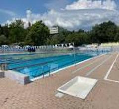 Beltel - cmwl piscina all'aperto ultimo sottocosto