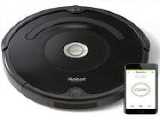 Telefonia - accessori - Beltel - irobot roomba 671 robot aspirapolvere molto economico