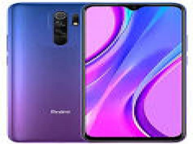 Telefonia - accessori - Beltel - redmi 9 smartphone molto conveniente