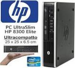 Beltel - hp 8300 usdt pc ricondizionato tipo speciale