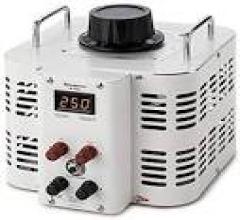 Beltel - bronson vc 5000 trasformatore variabile variac tipo conveniente