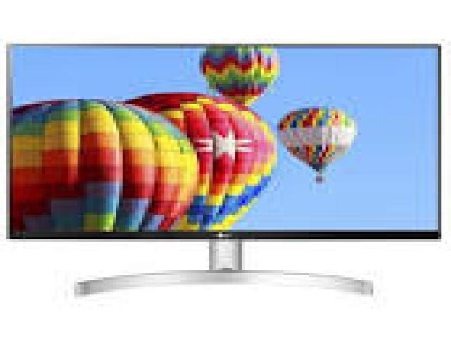 Telefonia - accessori - Beltel - lg 27ml600s monitor vera occasione