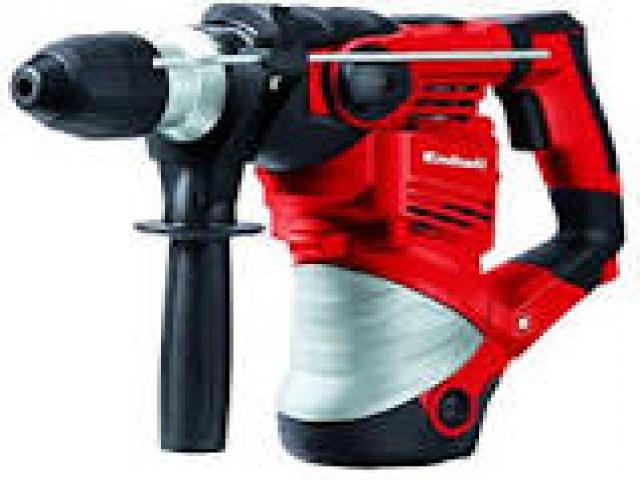 Beltel - einhell th-rh 1600 martello perforatore molto economico