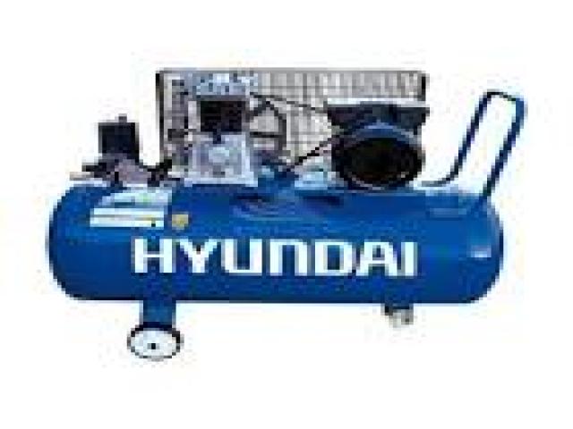 Beltel - hyundai 100 l compressore ultimo arrivo