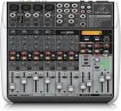 Beltel - behringer xenyx qx1204usb mixer audio ultimo affare