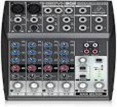 Beltel - behringer xenyx 802 ultimo arrivo