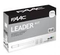 Beltel - faac 105633445 leader kit ultima occasione