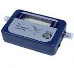 Beltel - zhiting satellite signal meter ultima liquidazione