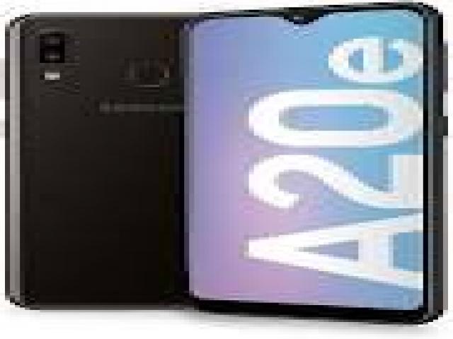 Telefonia - accessori - Beltel - samsung a20e vera promo