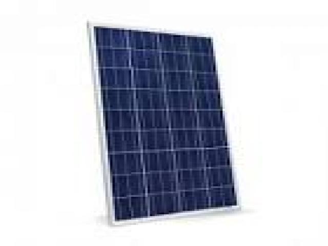 Telefonia - accessori - Beltel - enjoysolar pannello solare 150 watt vero sottocosto