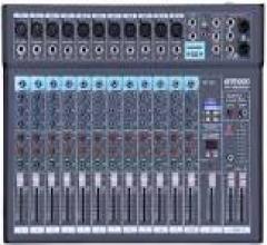 Beltel - ammoon mx-1200usb-bt mixer ultimo affare