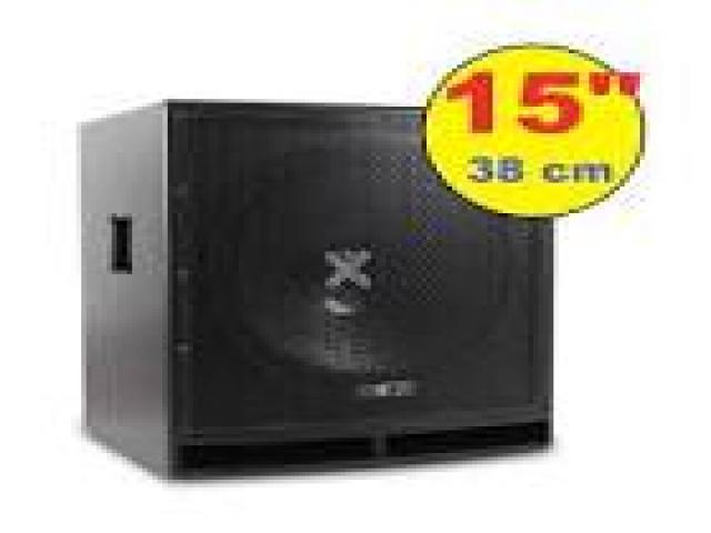 Telefonia - accessori - Beltel - ibiza subwoofer 800w tipo migliore