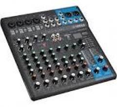 Beltel - yamaha mg10xu mixer audio ultima offerta