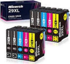 Beltel - glegle 29xl cartucce compatibile epson molto economico