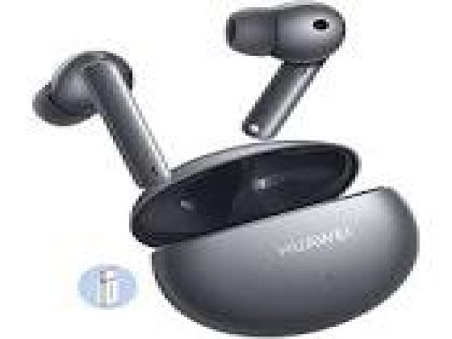 Beltel - huawei freebuds 4i auricolari wireless bluetooth tipo speciale