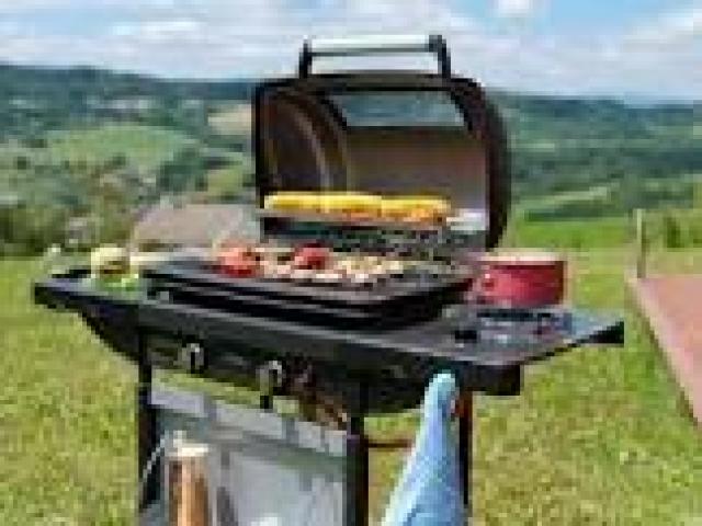 Telefonia - accessori - Beltel - kettle barbecue ultima occasione