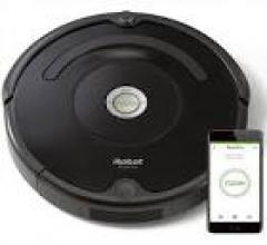 Beltel - irobot roomba 671 robot aspirapolvere molto conveniente