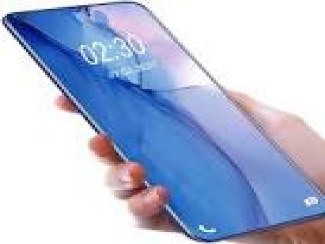 Beltel - oukitel c21 smartphone ultima liquidazione