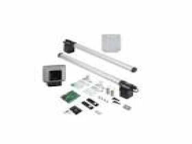 Telefonia - accessori - Beltel - bft r935306 00004 kit gate swing ultimo arrivo