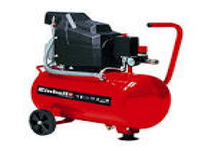 Beltel - einhell tc-ac 190/24/8 compressore ultimo sottocosto